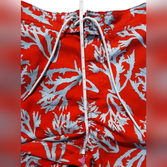 Nautica Mens Swim Trunks - Picture 8 of 10